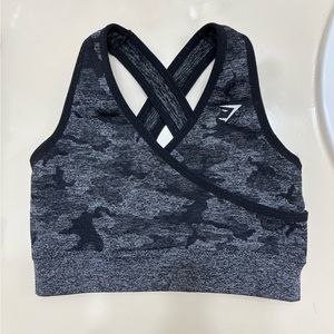 Gymshark Sports Bra